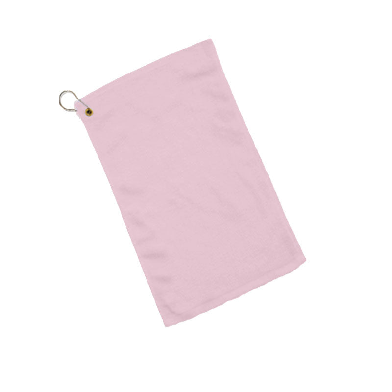One Size Pink QTs T600