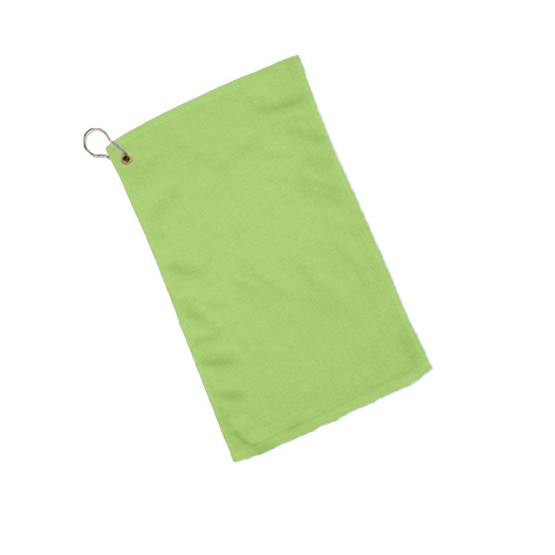 One Size Lime QTs T600
