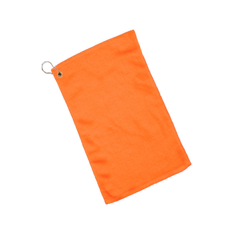One Size Orange QTs T600