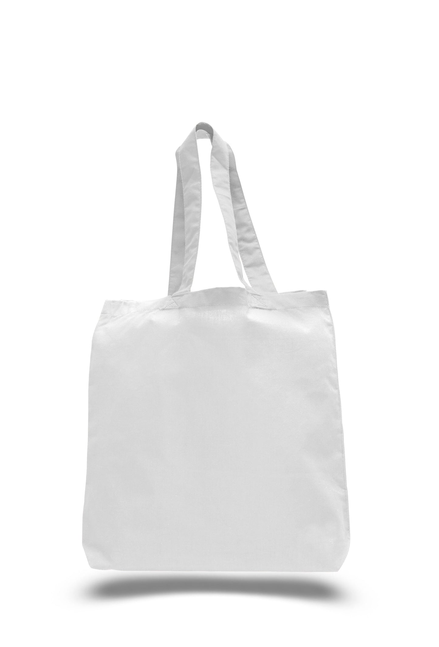 One Size White QTs QTBG