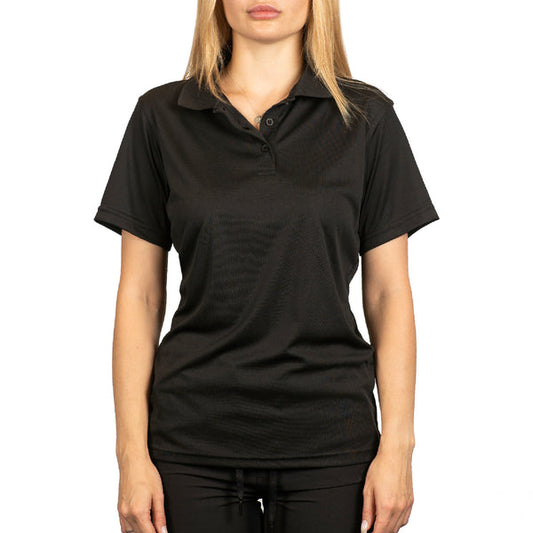 Women's X-Large Black Sierra Pacific S5100