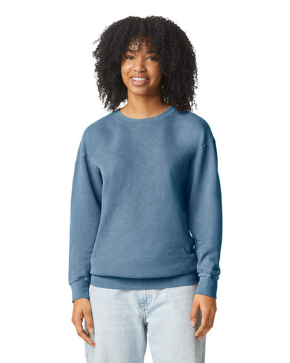 3X-Large Blue Jean  Comfort Colors 1466
