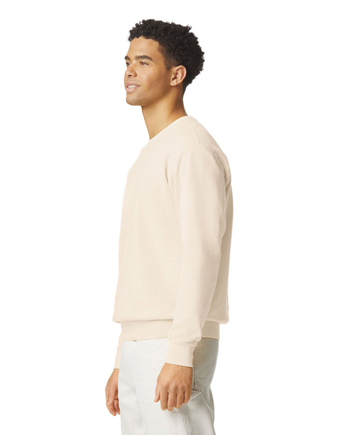 3X-Large Ivory Comfort Colors 1466