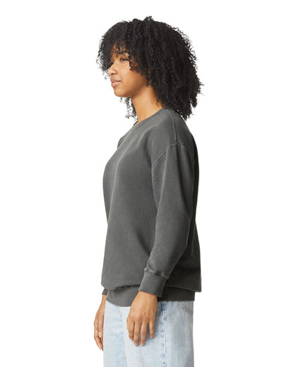 3X-Large Pepper Comfort Colors 1466