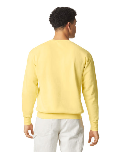 3X-Large Butter Comfort Colors 1466