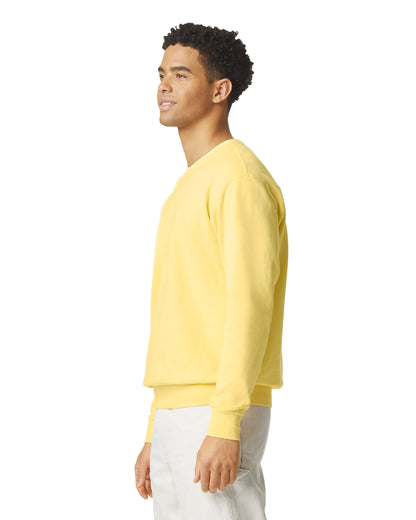3X-Large Butter Comfort Colors 1466