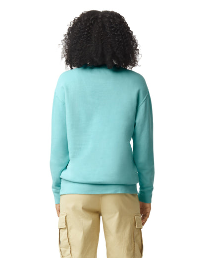 3X-Large Chalky Mint Comfort Colors 1466