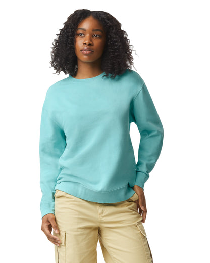 3X-Large Chalky Mint Comfort Colors 1466