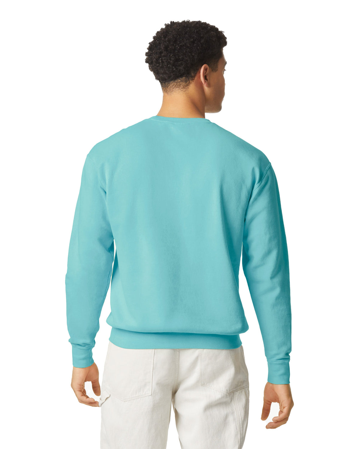 3X-Large Chalky Mint Comfort Colors 1466