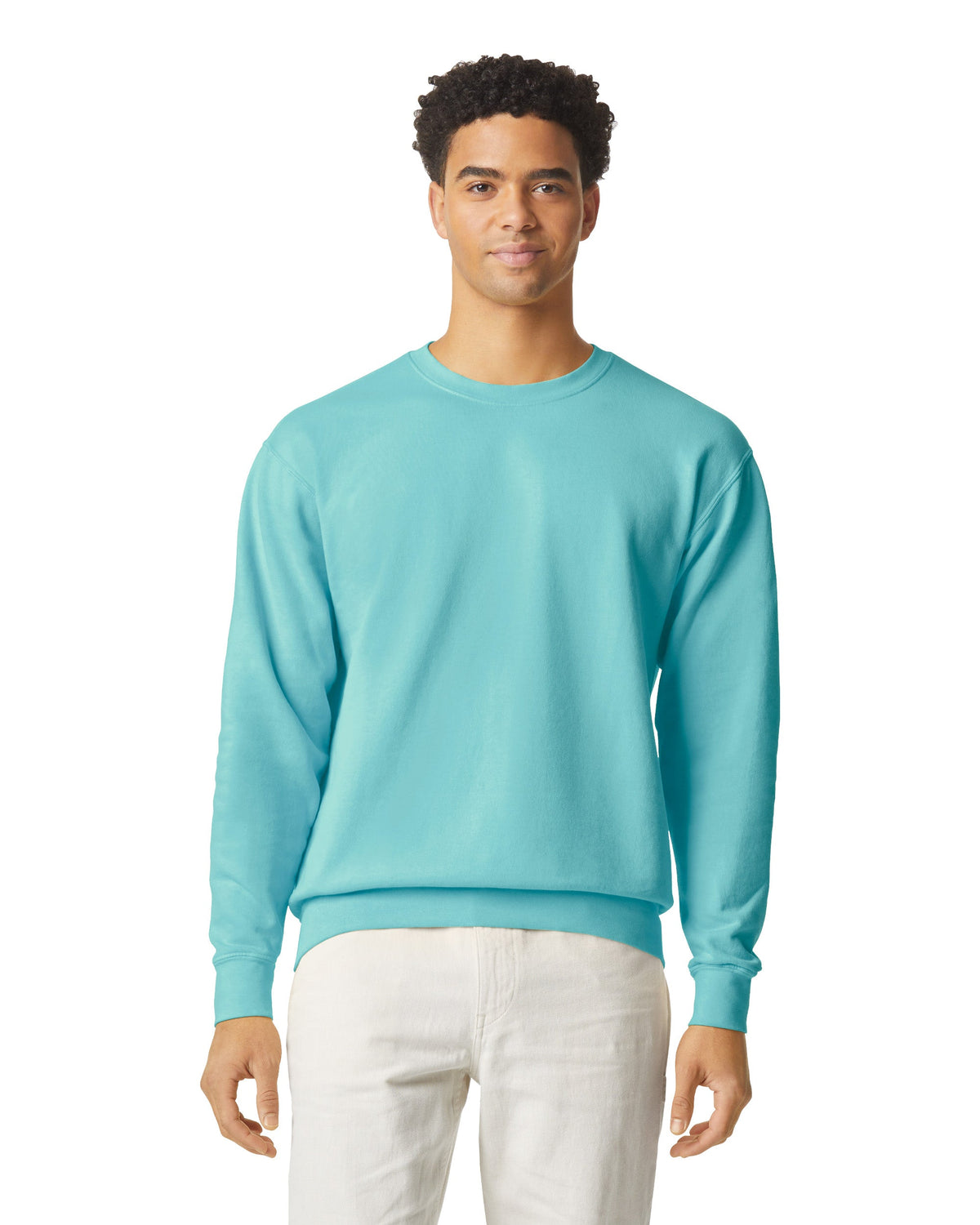 3X-Large Chalky Mint Comfort Colors 1466