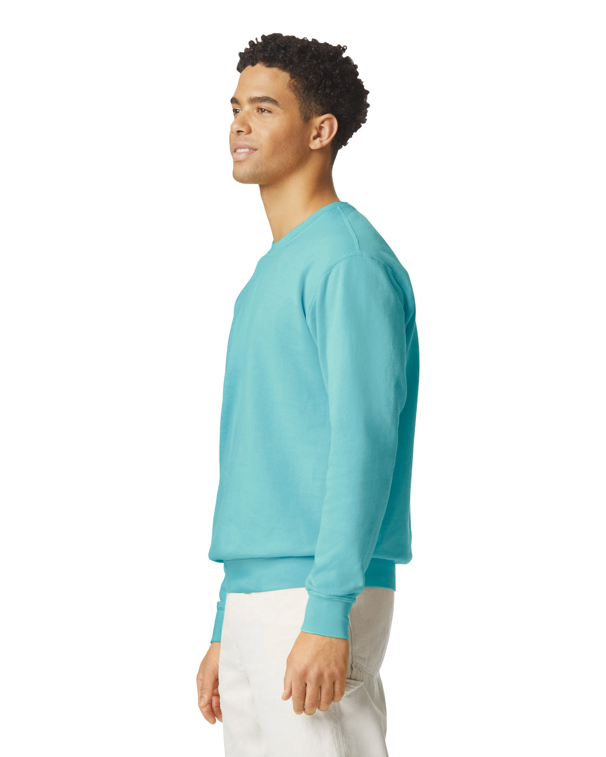 3X-Large Chalky Mint Comfort Colors 1466