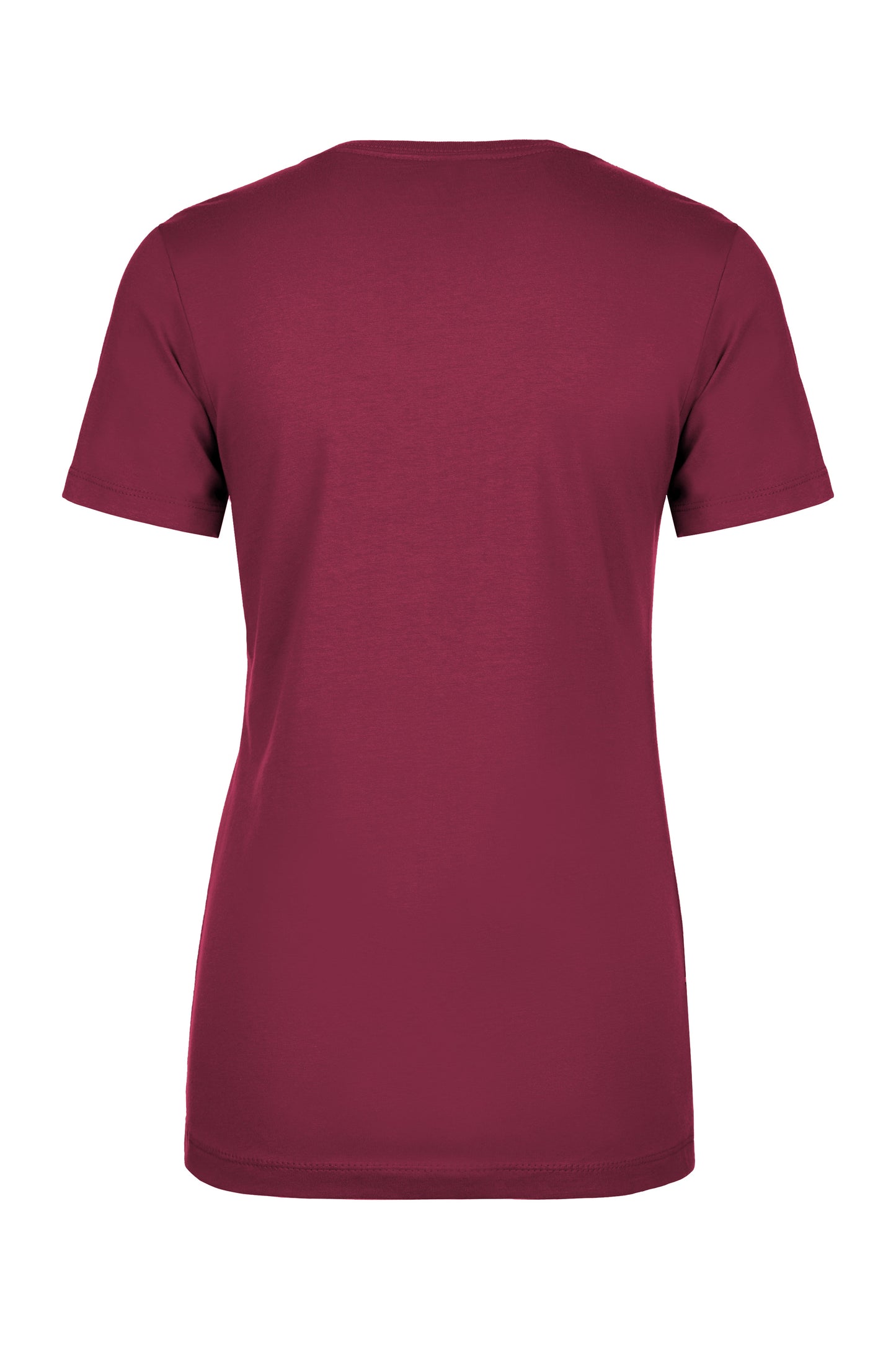 Women's 2X-Large Cardinal Next Level 1510 