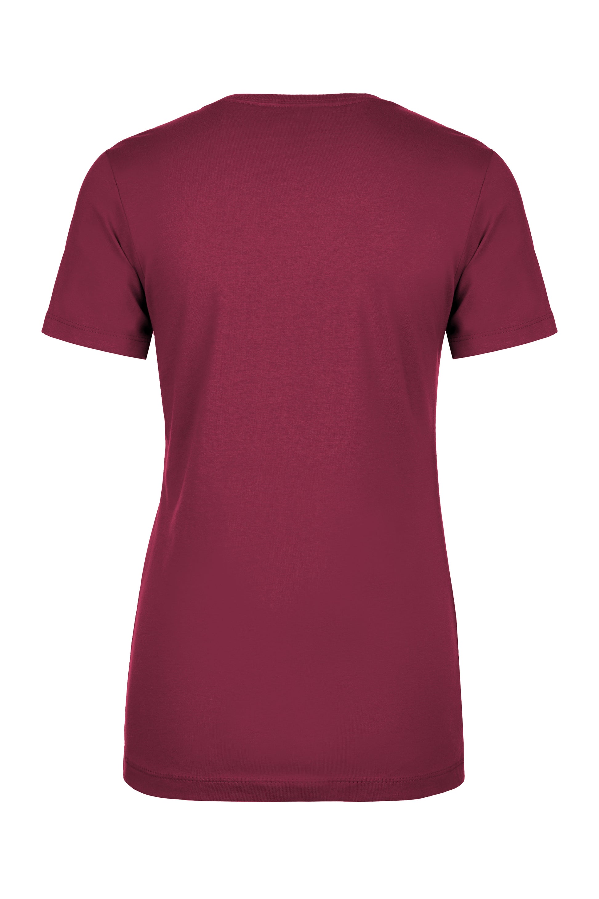 Women's 2X-Large Cardinal Next Level 1510 
