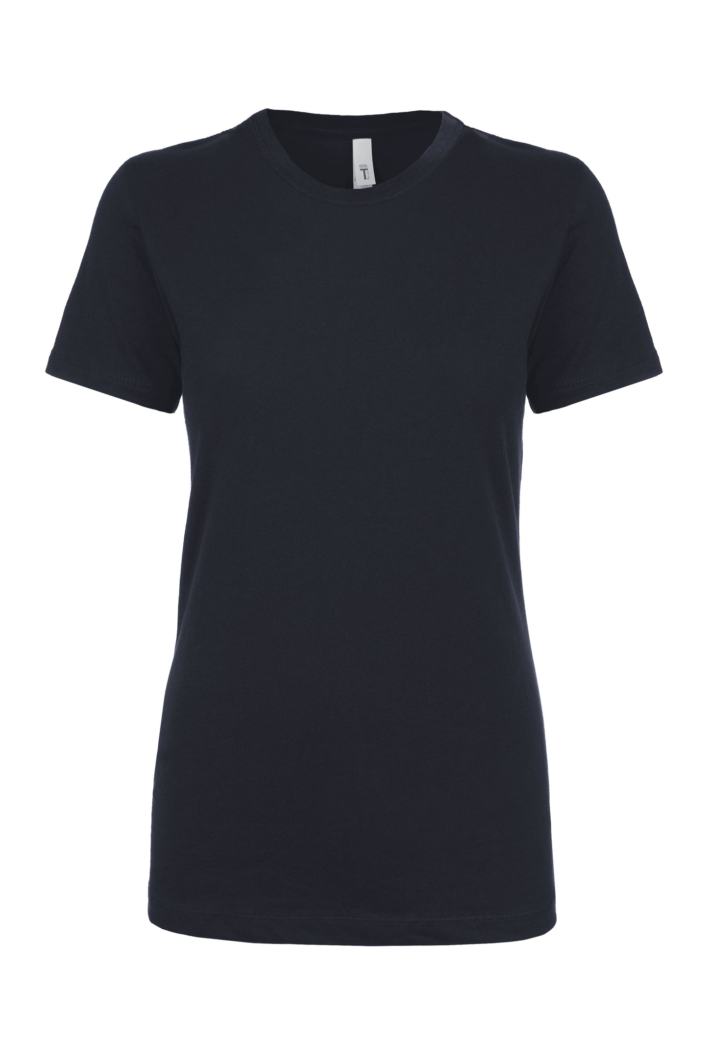 Women's 3X-Large Midnight Navy Next Level 1510 