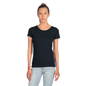 Women's 3X-Large Midnight Navy Next Level 1510 