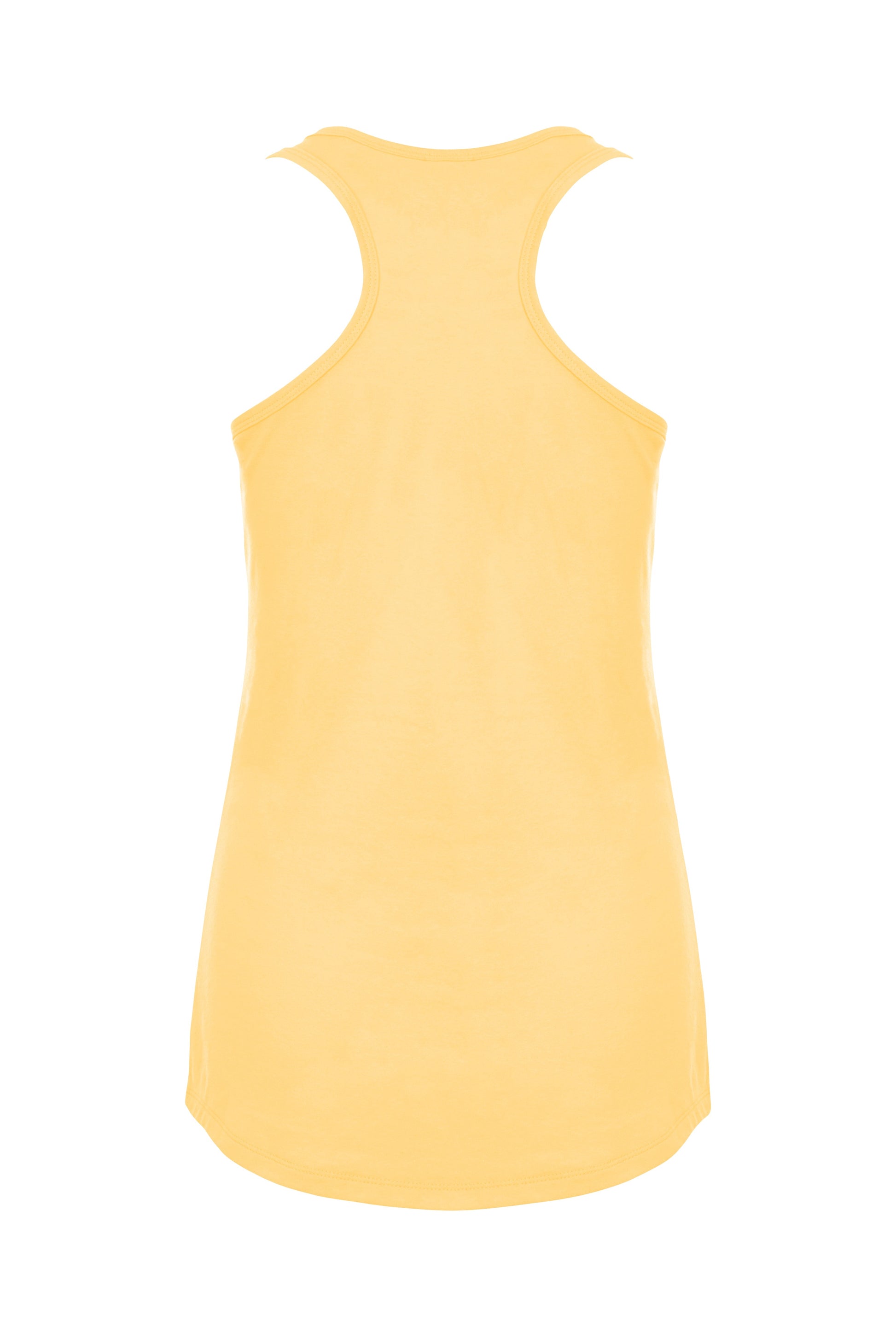 Women's 2X-Large Banana Cream Next Level 1533 