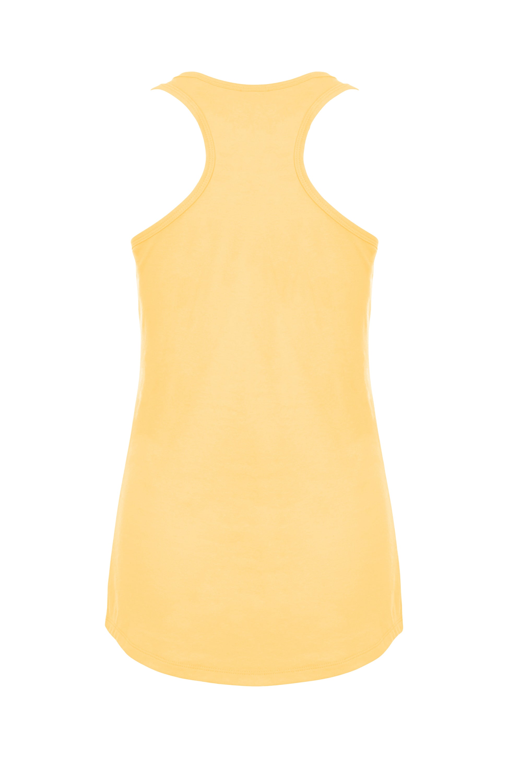Women's 2X-Large Banana Cream Next Level 1533 