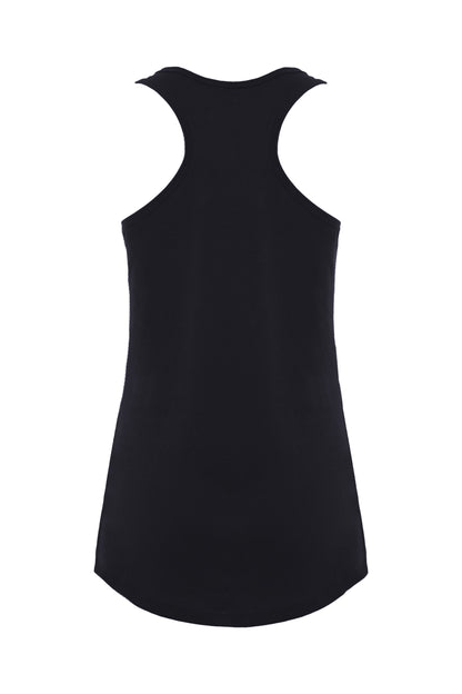 Women's 2X-Large Black Next Level 1533 