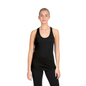Women's 2X-Large Black Next Level 1533 