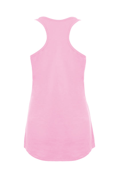 Women's 2X-Large Lilac Next Level 1533 