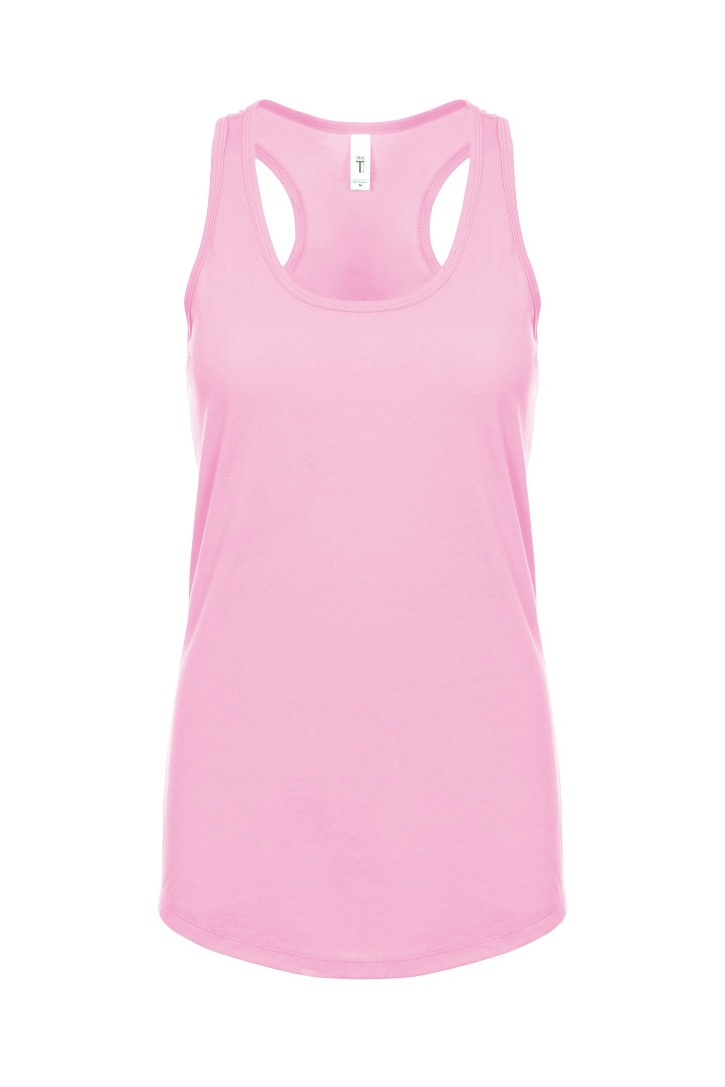 Women's 2X-Large Lilac Next Level 1533 