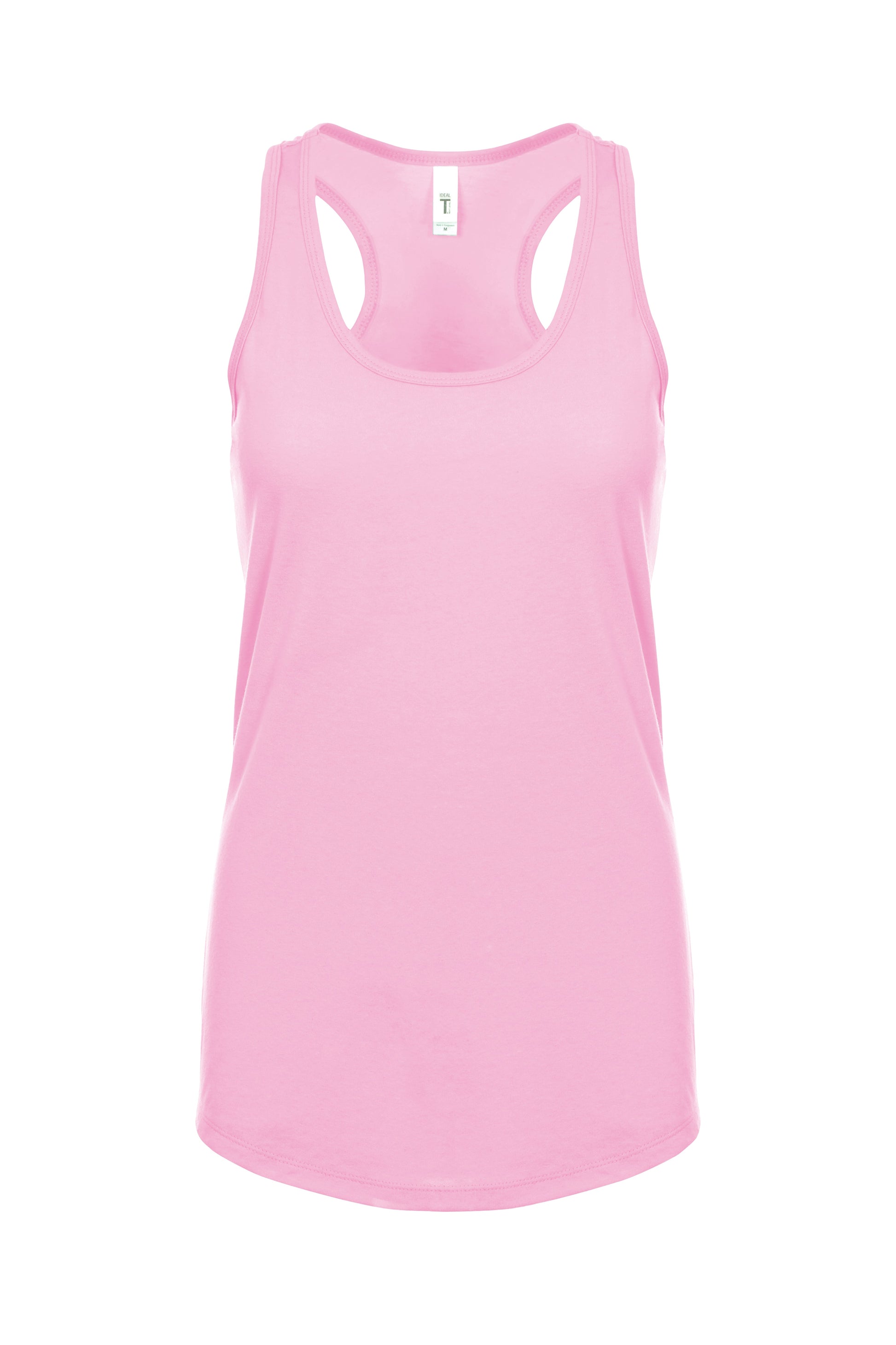 Women's 2X-Large Lilac Next Level 1533 