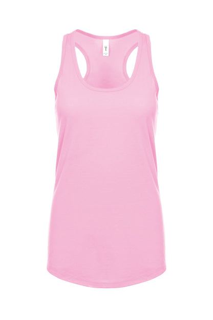 Women's 2X-Large Lilac Next Level 1533 