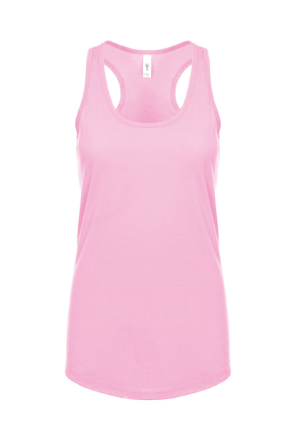 Women's 2X-Large Lilac Next Level 1533 
