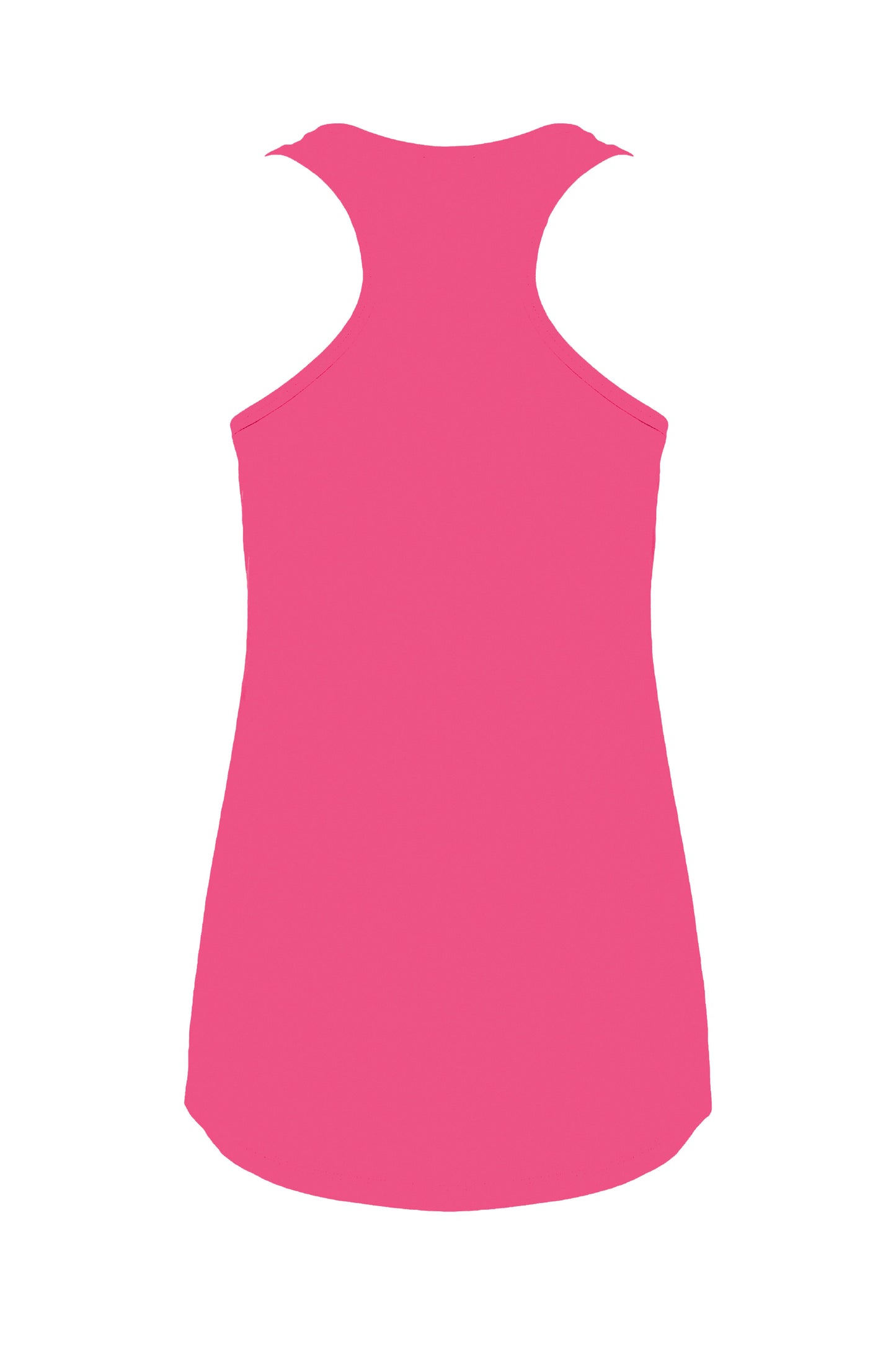 Women's 2X-Large Raspberry Next Level 1533 