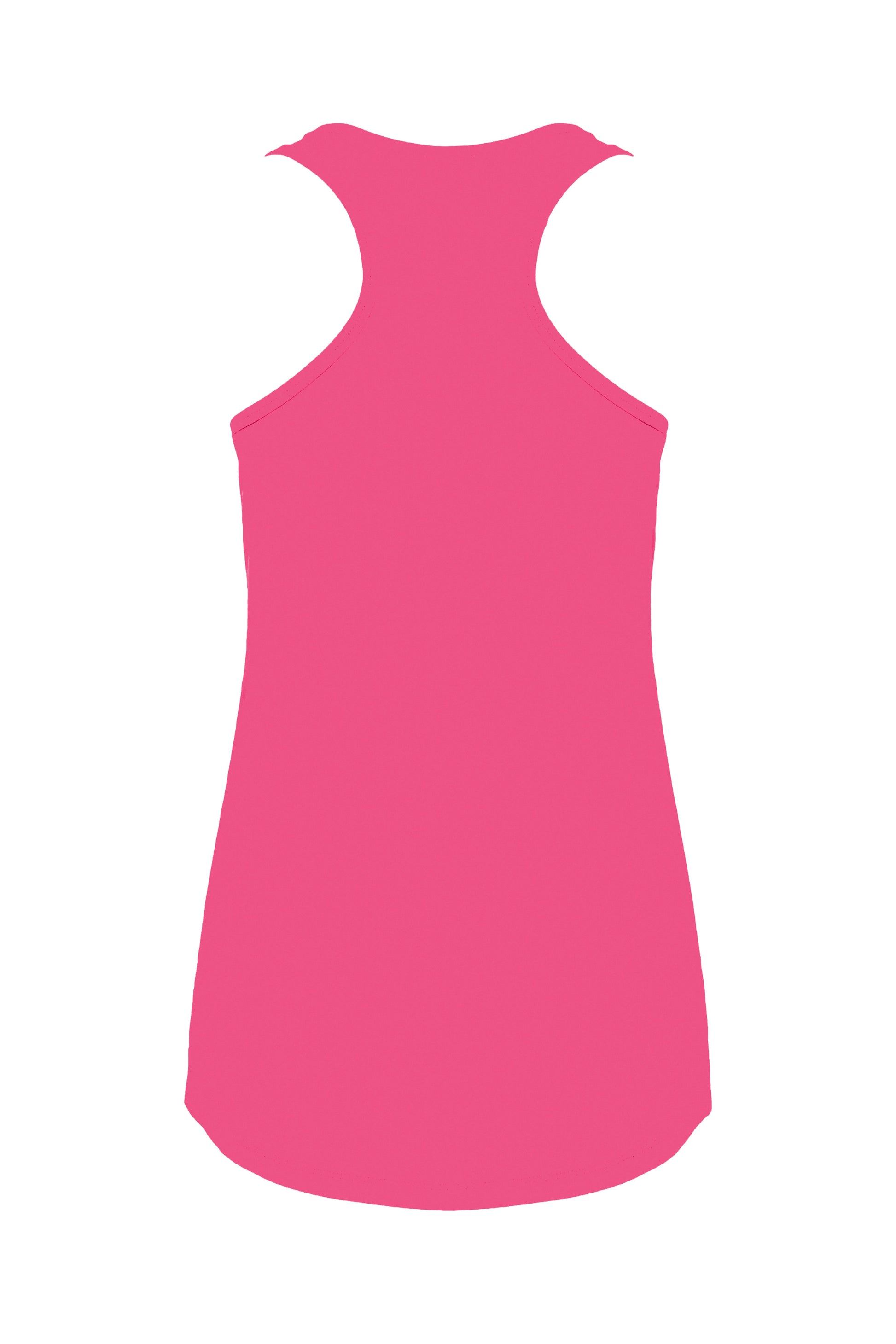 Women's 2X-Large Raspberry Next Level 1533 