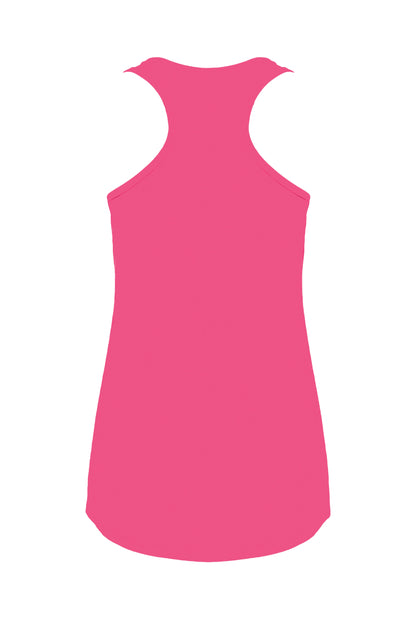 Women's 2X-Large Raspberry Next Level 1533 