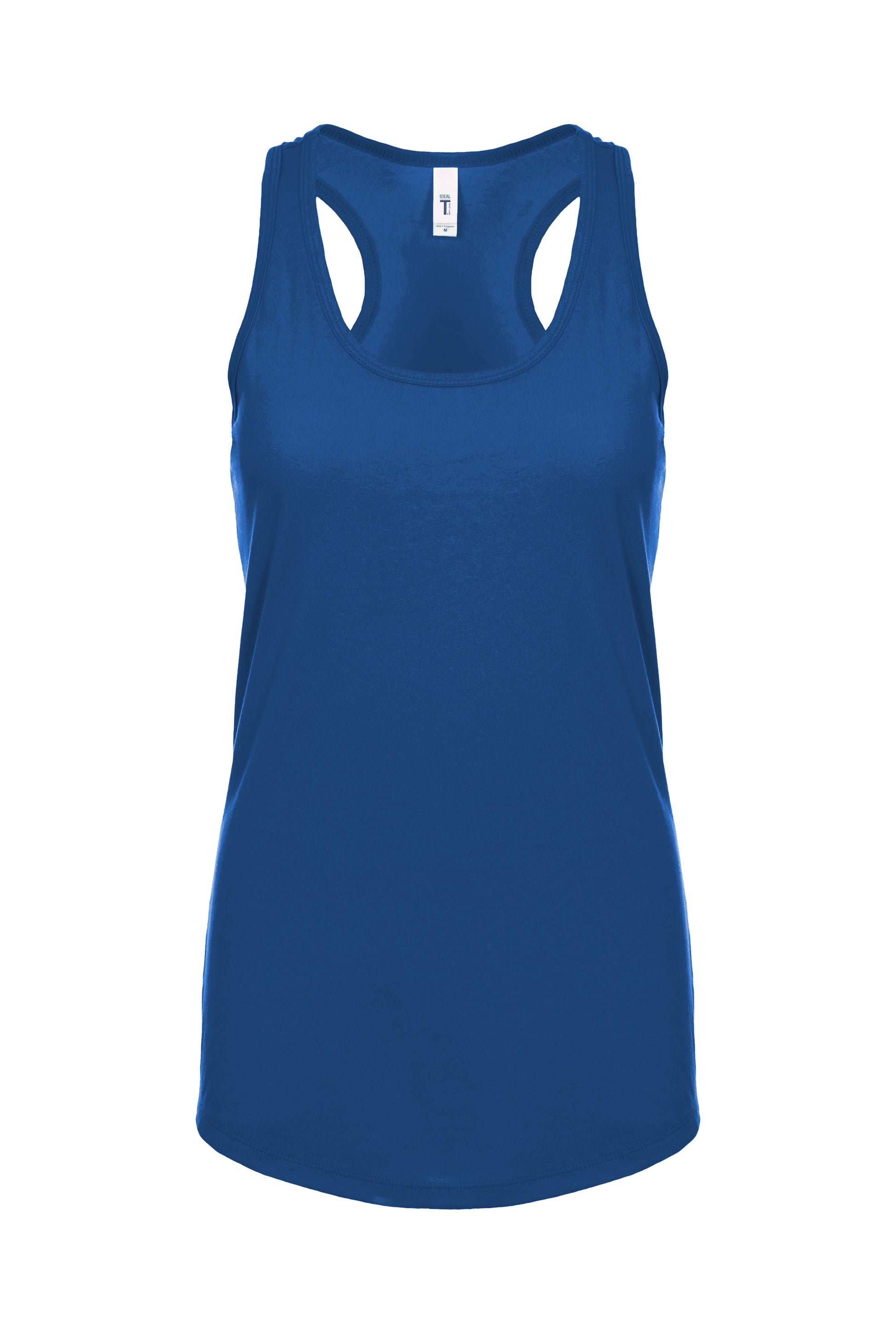 Women's 2X-Large Royal Next Level 1533 