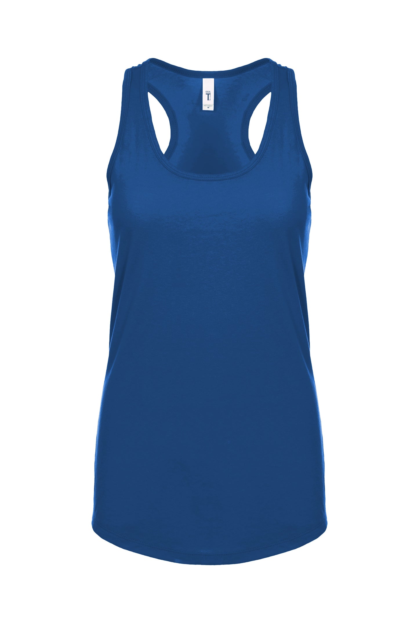 Women's 2X-Large Royal Next Level 1533 