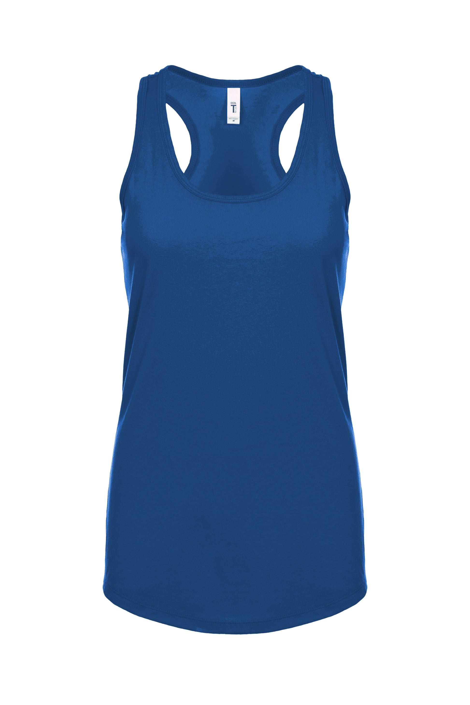 Women's 2X-Large Royal Next Level 1533 