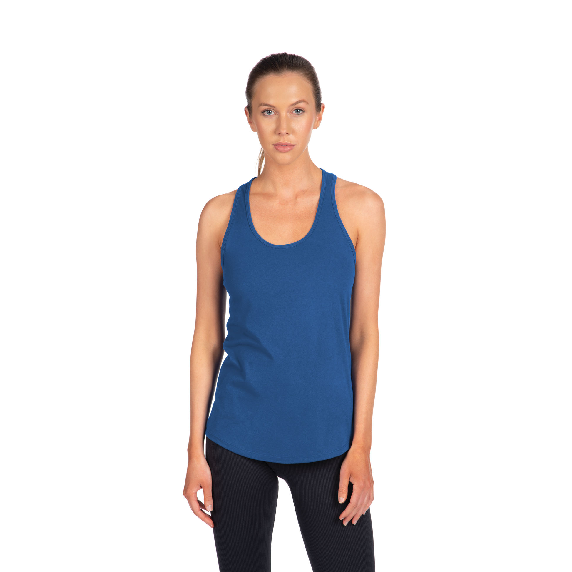 Women's 2X-Large Royal Next Level 1533 