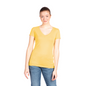 Women's 2X-Large Banana Cream Next Level 1540 