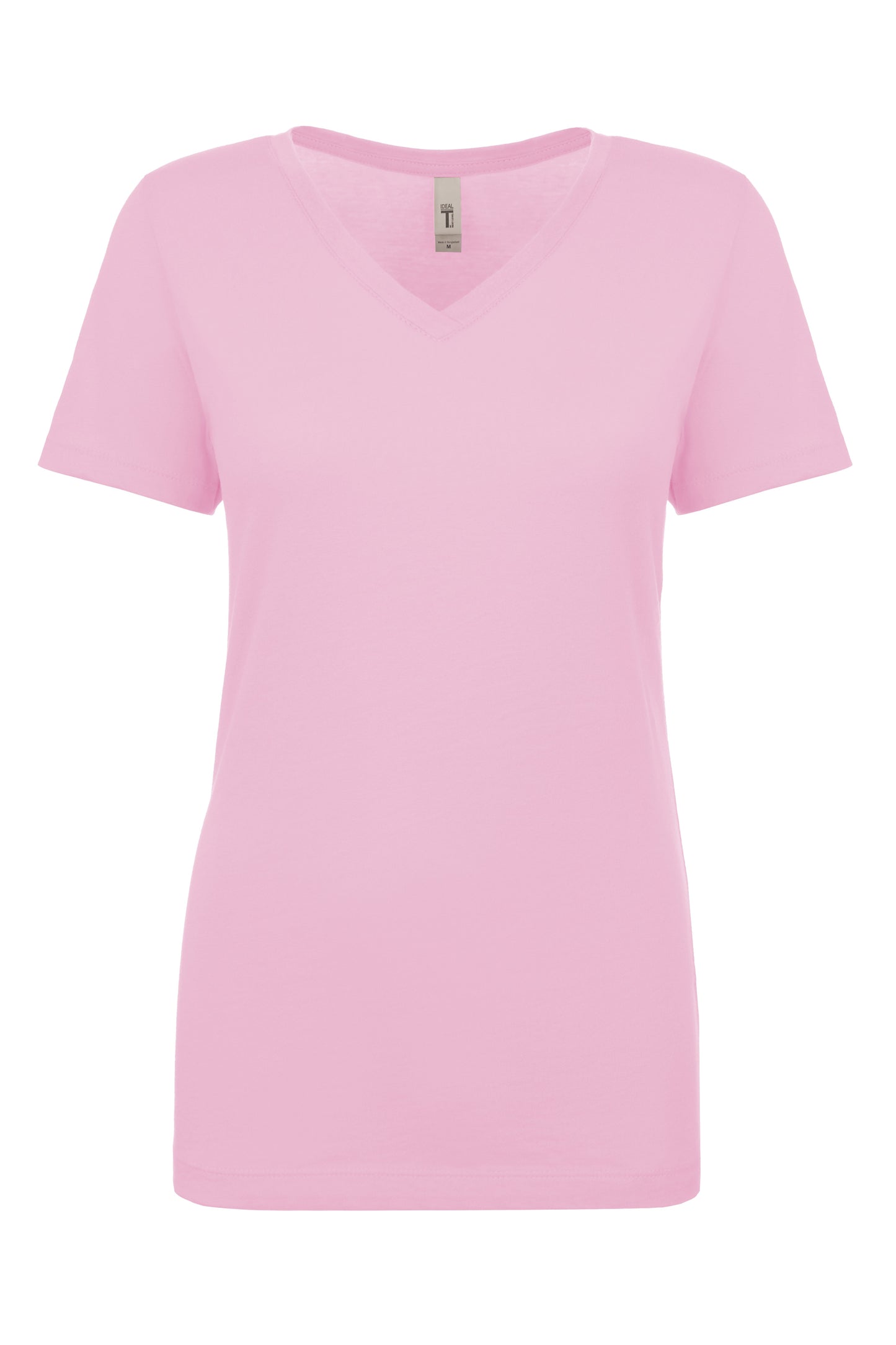 Women's 2X-Large Lilac Next Level 1540 