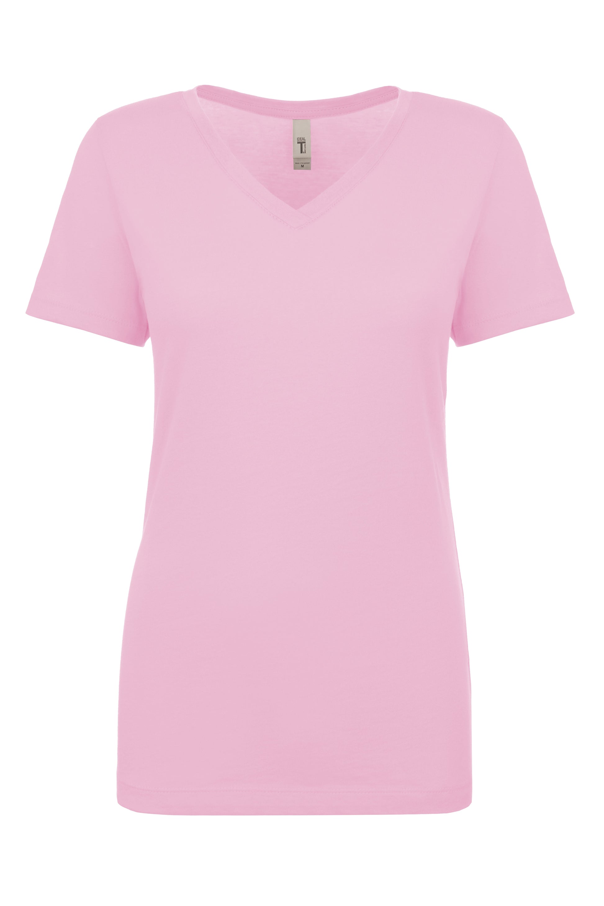 Women's 2X-Large Lilac Next Level 1540 