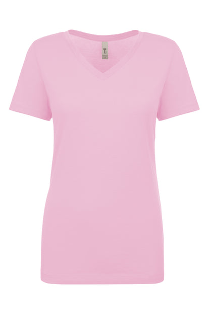 Women's 2X-Large Lilac Next Level 1540 