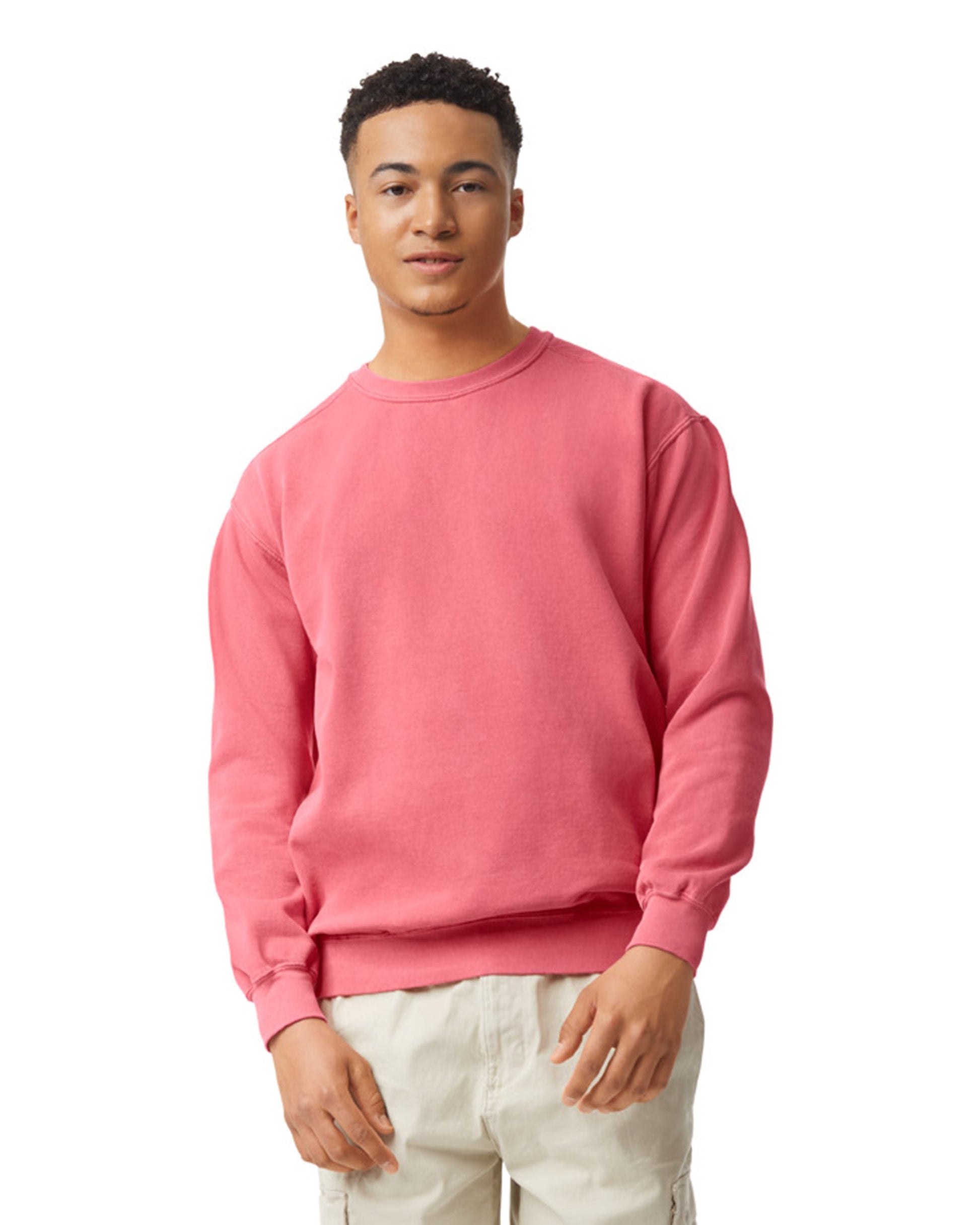 2X-Large Watermelon Comfort Colors 1566 