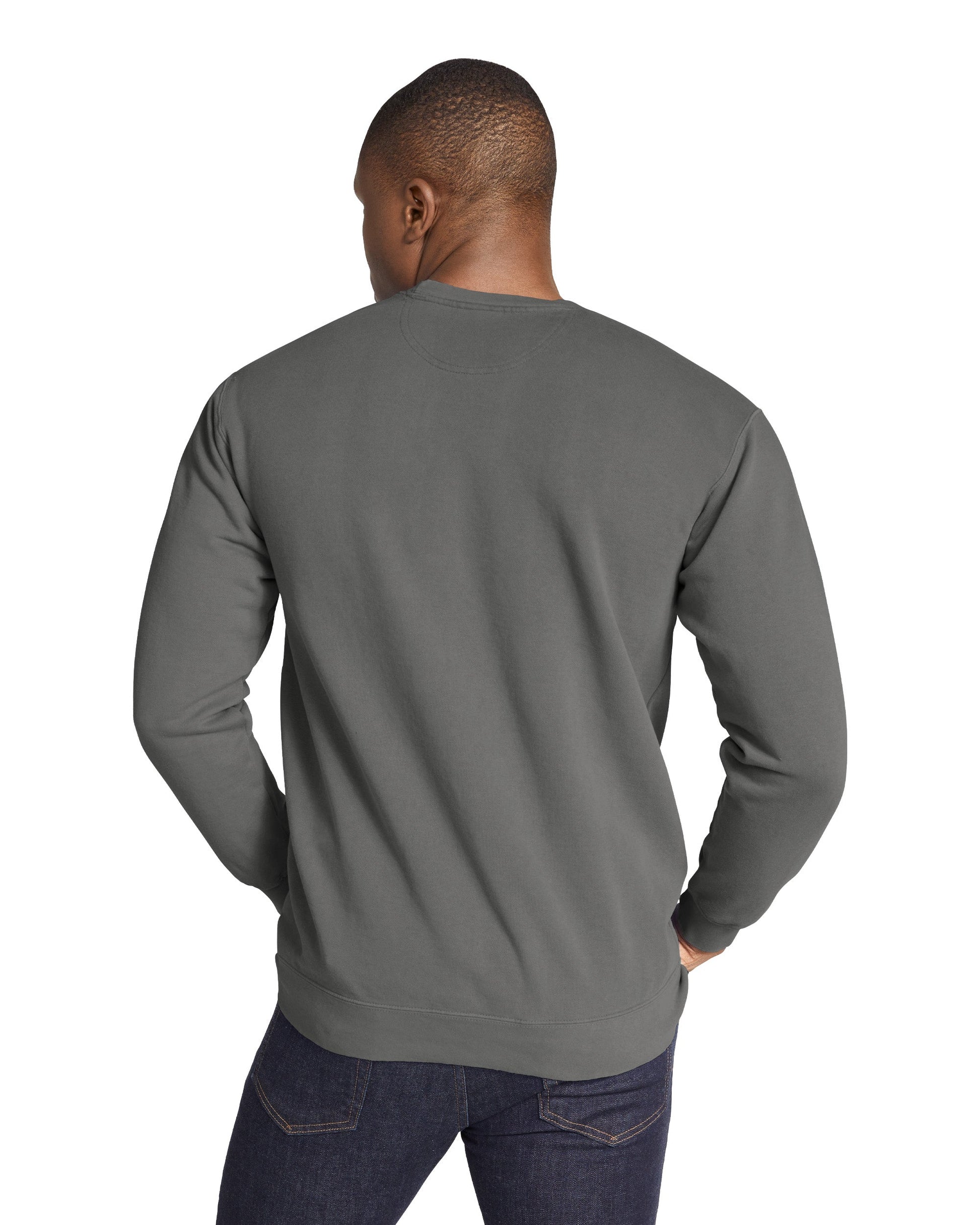 Large Pepper Comfort Colors 1566 