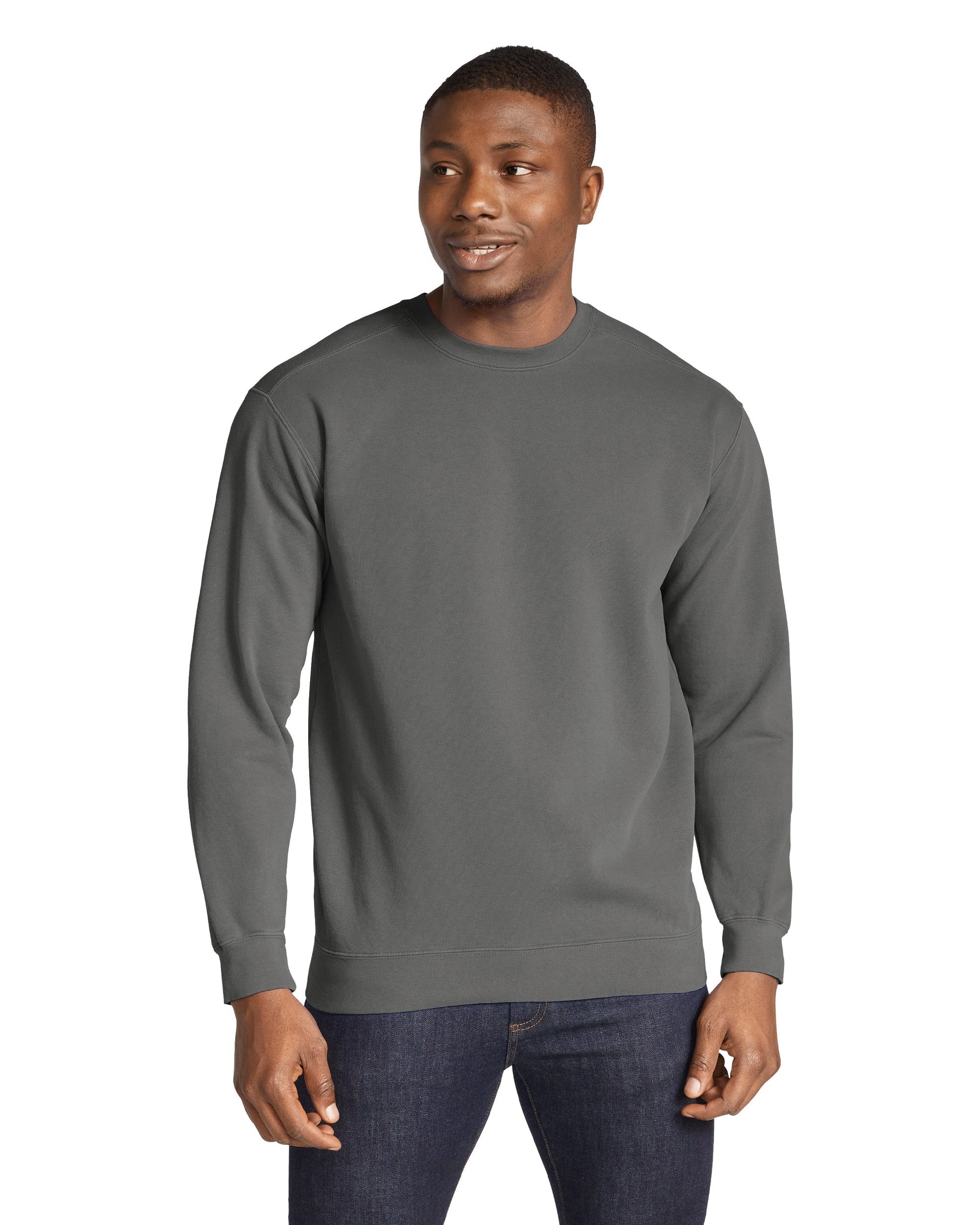Large Pepper Comfort Colors 1566 