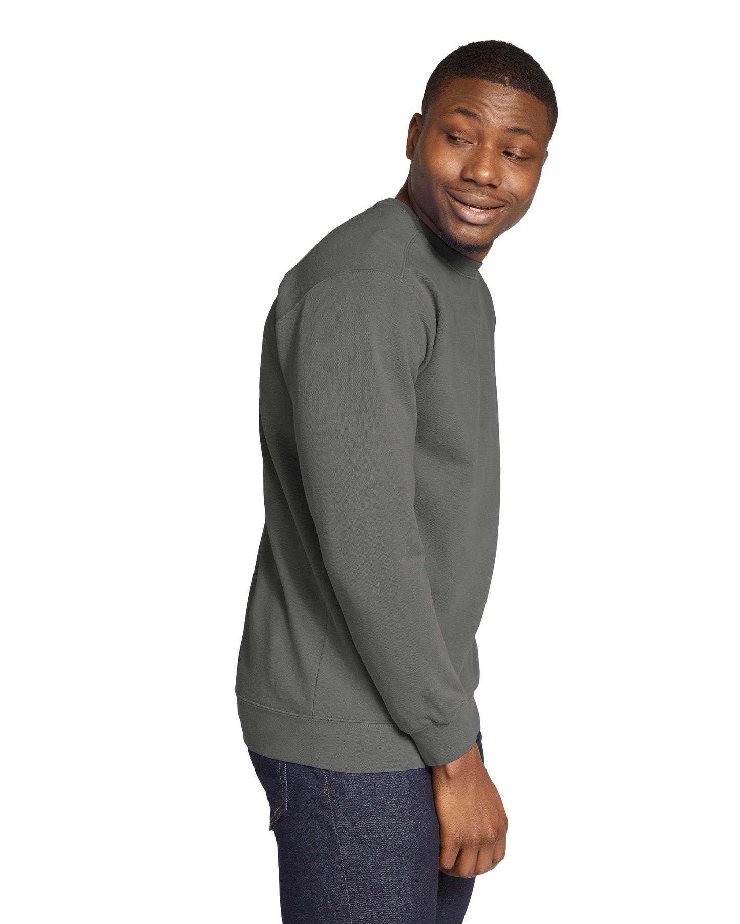 Large Pepper Comfort Colors 1566 