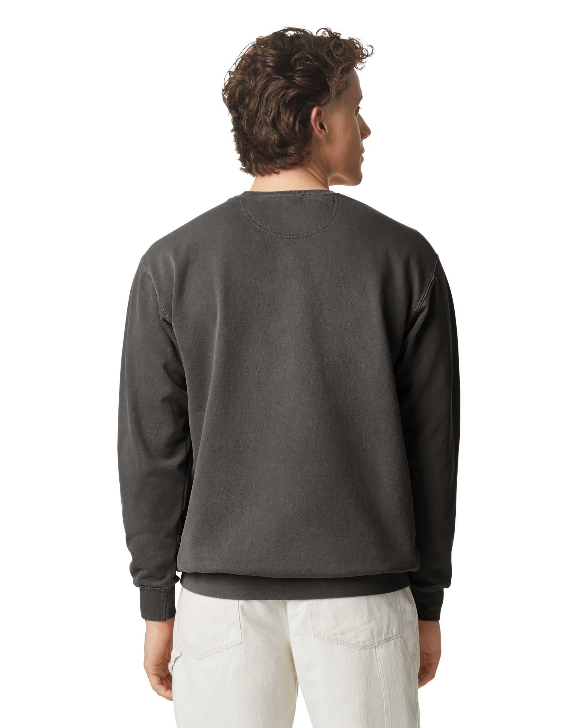 Large Pepper Comfort Colors 1566 