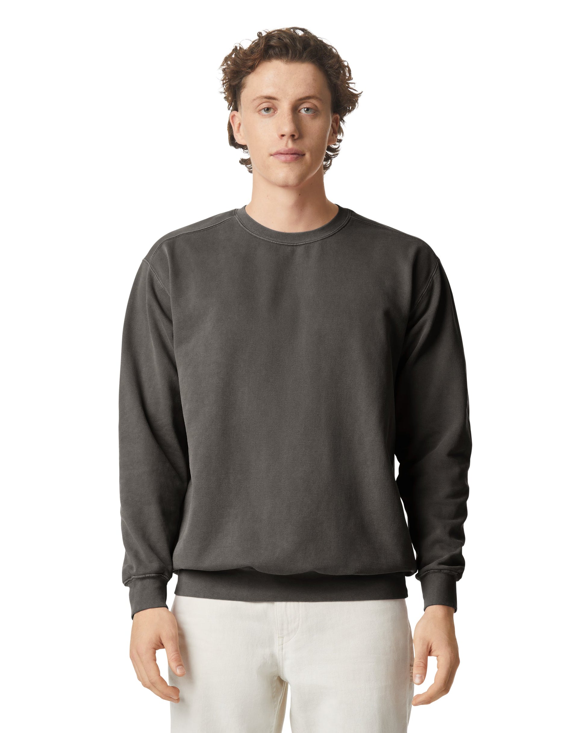 Large Pepper Comfort Colors 1566 