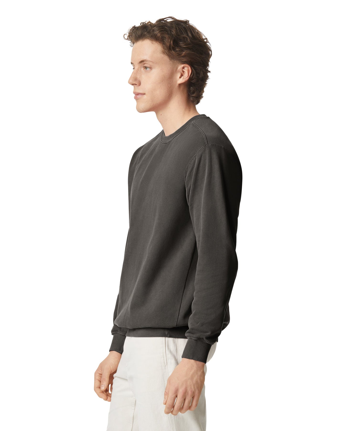 Large Pepper Comfort Colors 1566 