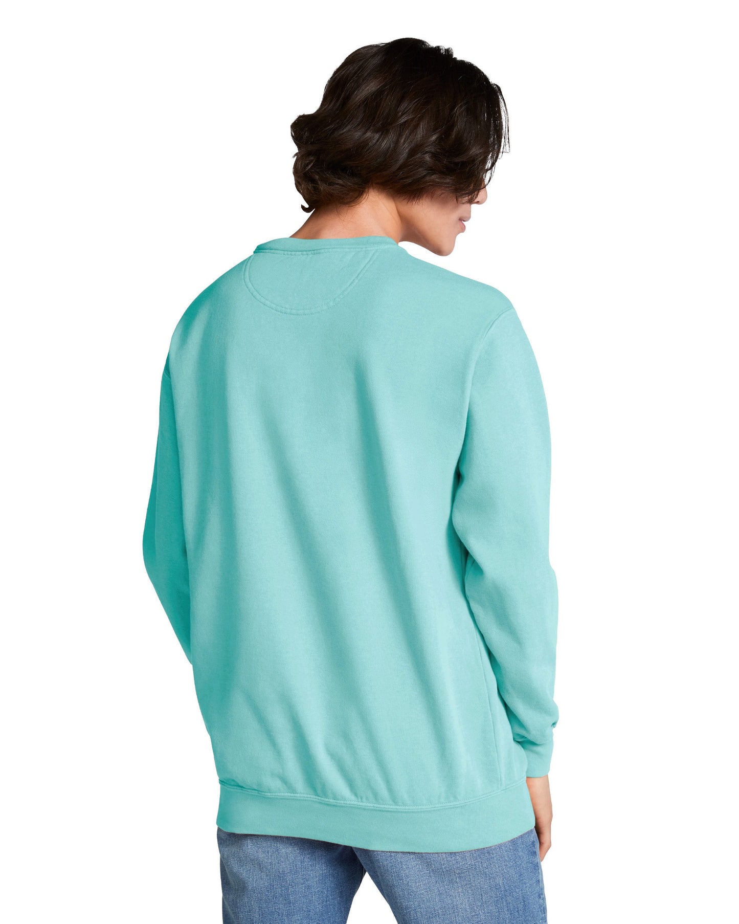 Medium Chalky Mint Comfort Colors 1566 