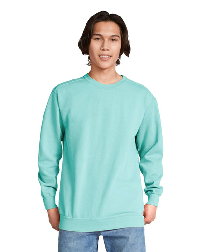 Medium Chalky Mint Comfort Colors 1566 