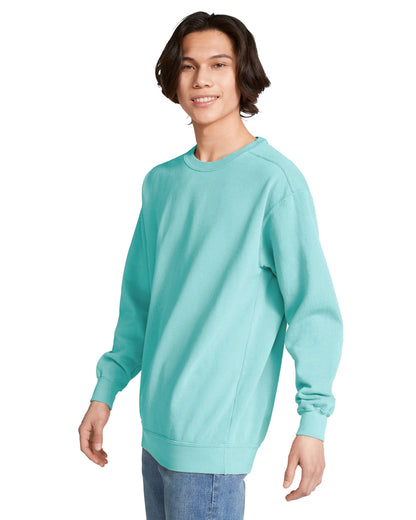 Medium Chalky Mint Comfort Colors 1566 
