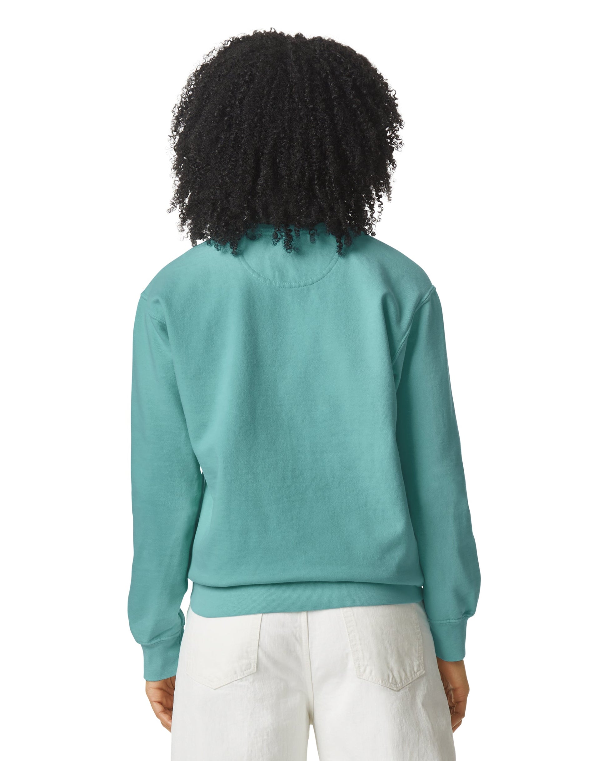 Medium Chalky Mint Comfort Colors 1566 